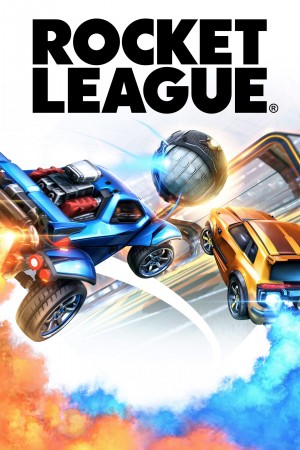 Rocket League picture