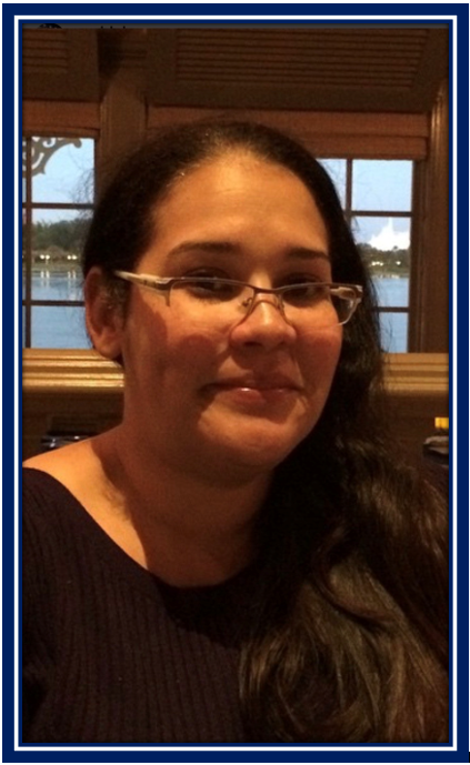 Image of Miriam Niebla AP Grade 6