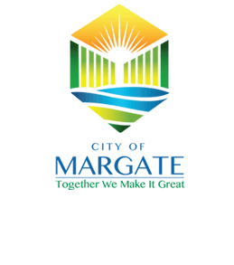 City of Margate logo