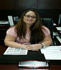 Image of Principal Vanessa Schnur