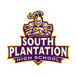 South Plantation Identity Mark
