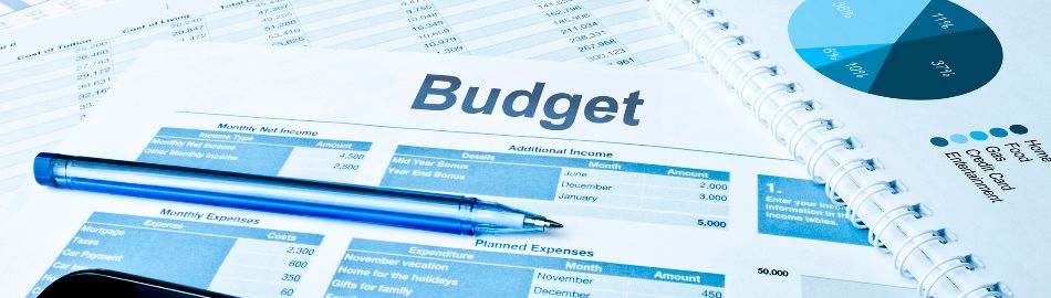 Budget