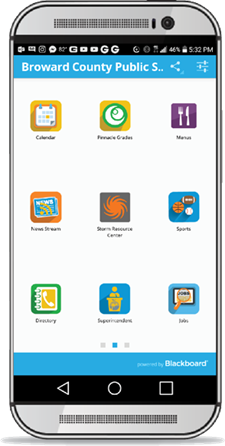 BCPS App BCPS App