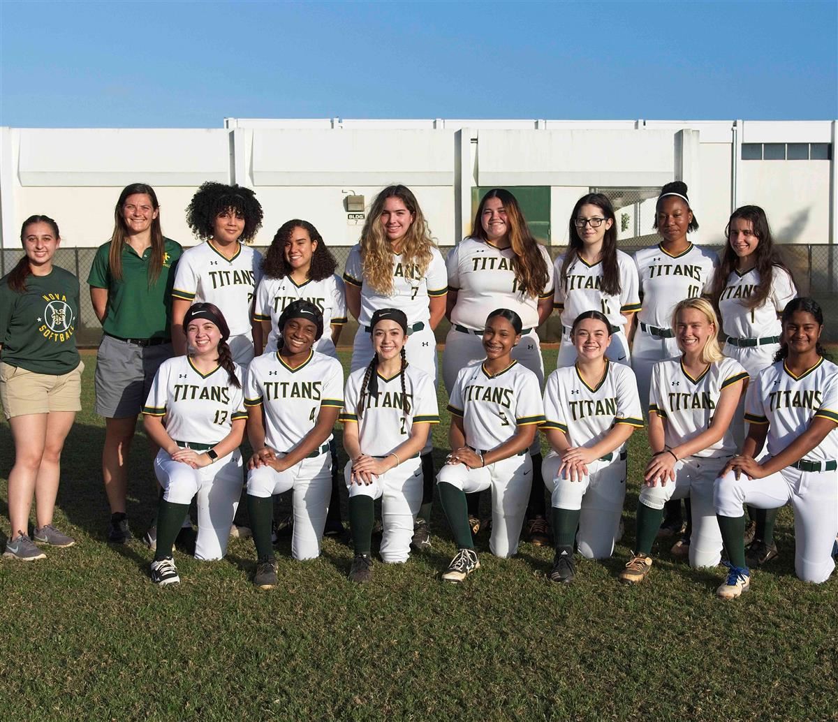 Softball