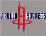 Apollo Middle School Rockets Log