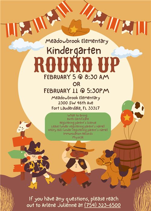 kinder roundup