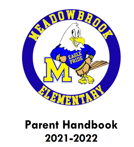 Meadowbrook Elementary / Homepage