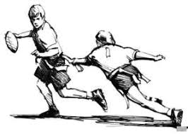 flag football 