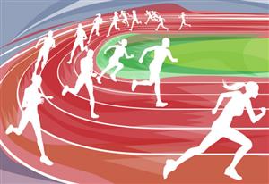 track 