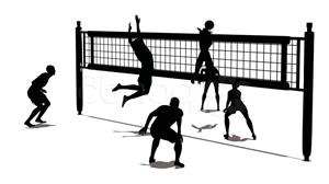 boys volleyball 