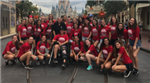 CCHS at DISNEY 