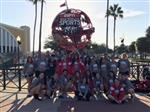 KSA Tournament @ ESPN WWS 