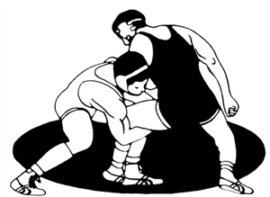 wrestling 