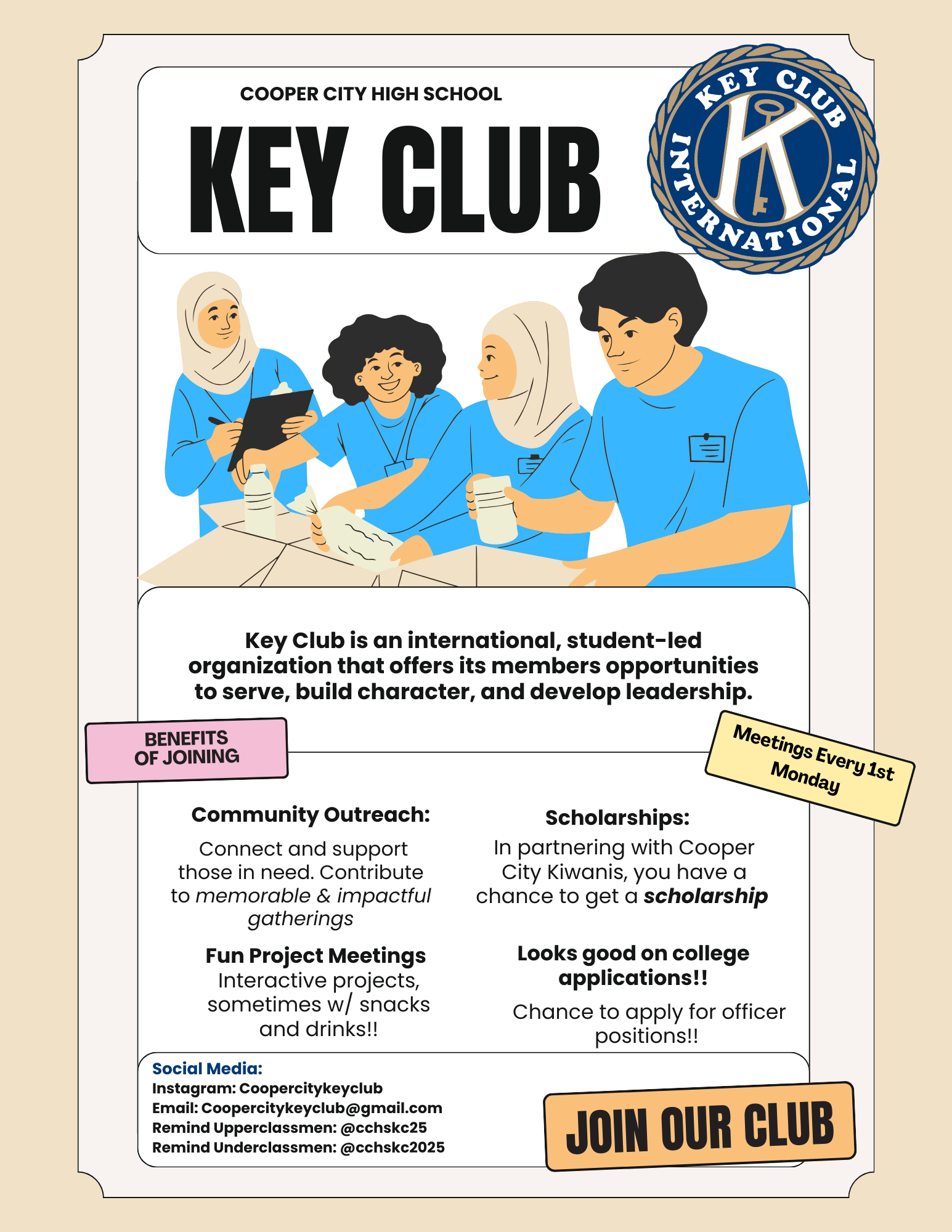 Flyer 1
