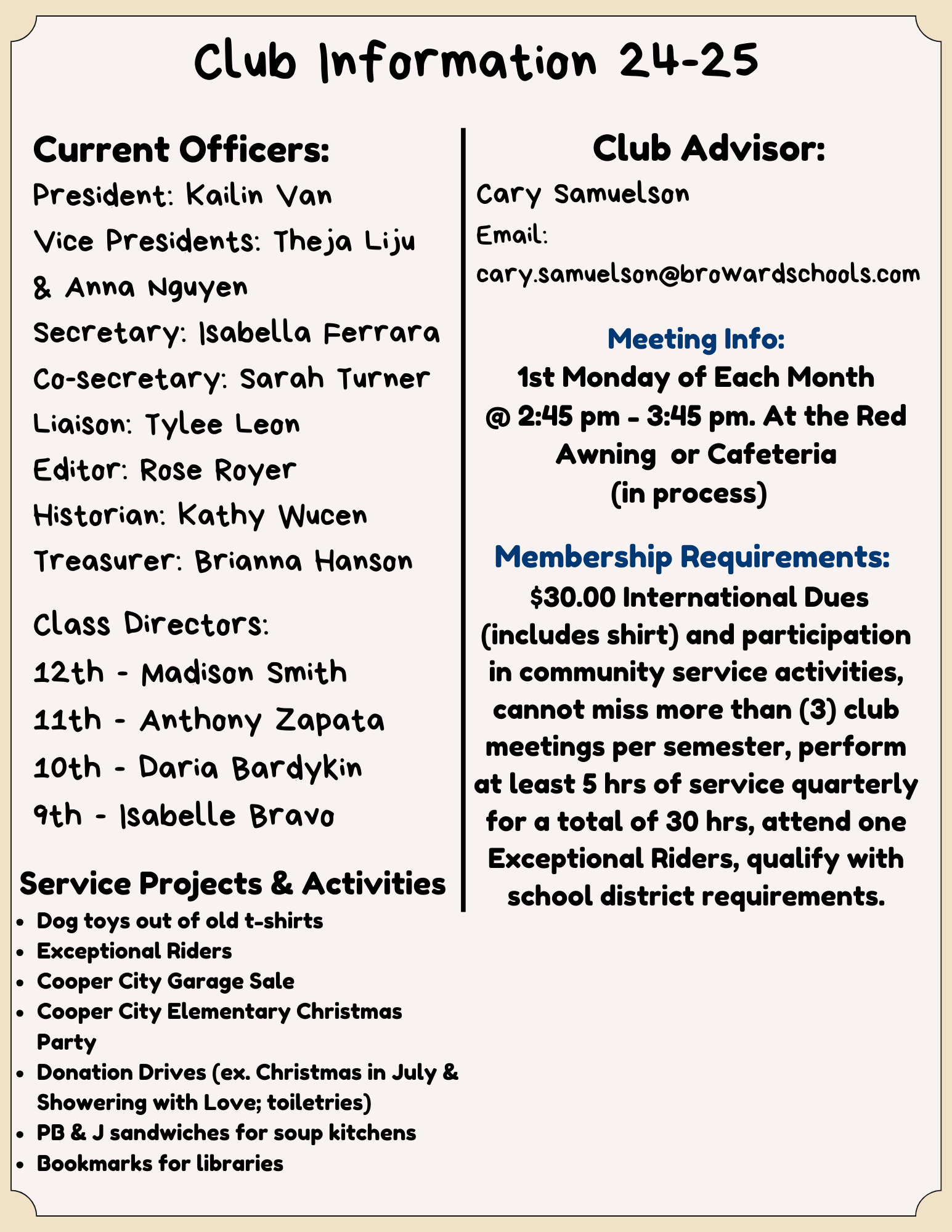 Flyer 3