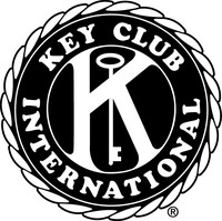 Key Club logo 