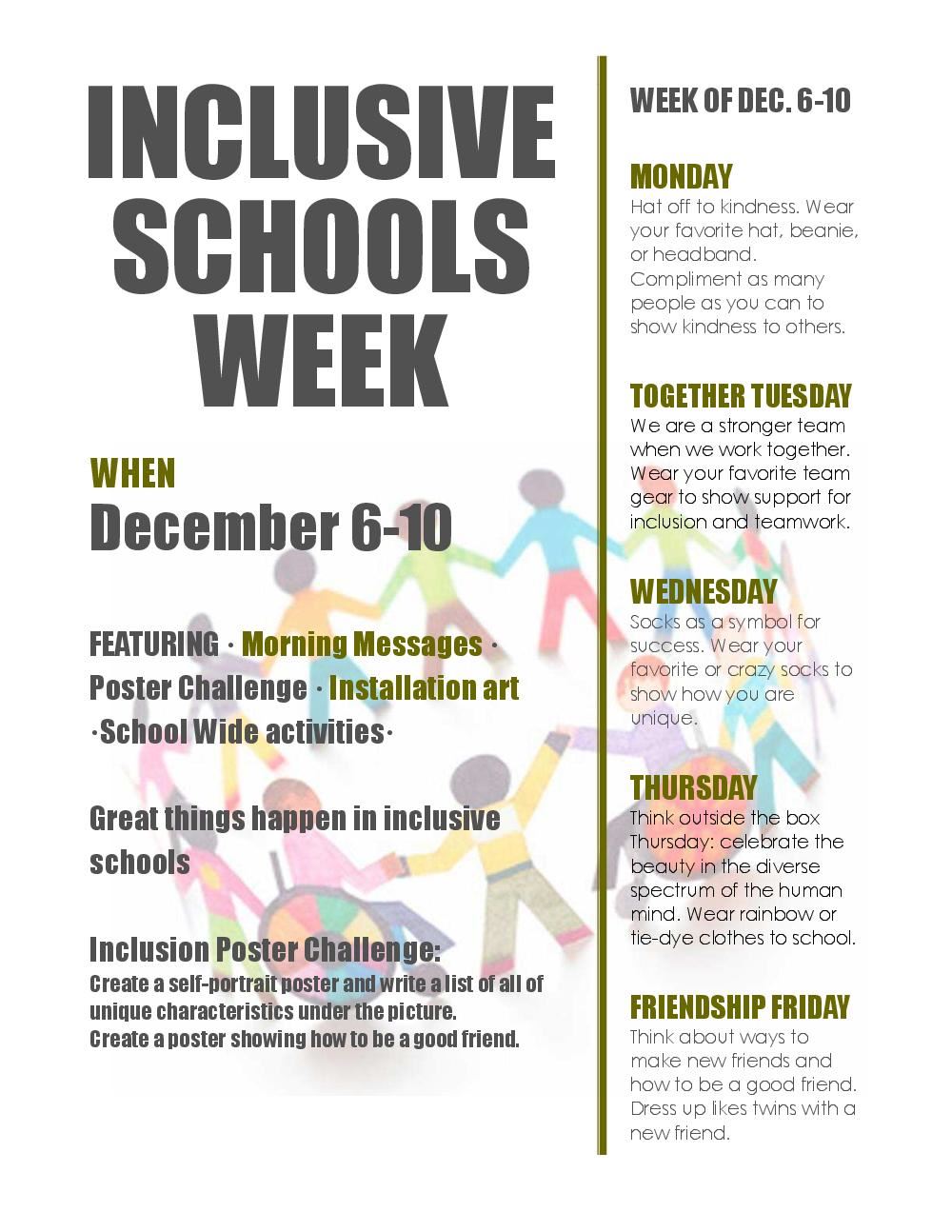 Mirror lake elementary homepage