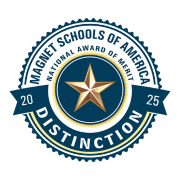 MAGNET SCHOOLS OF AMERICA AWARD DISTINCTION 2025