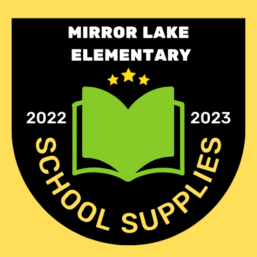 Supply List 