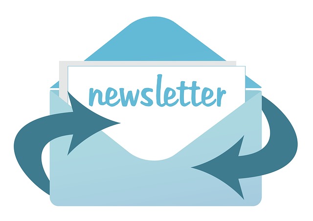 May Newsletter 2025