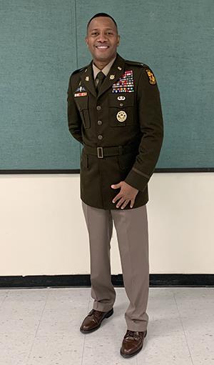 Chief Jones
