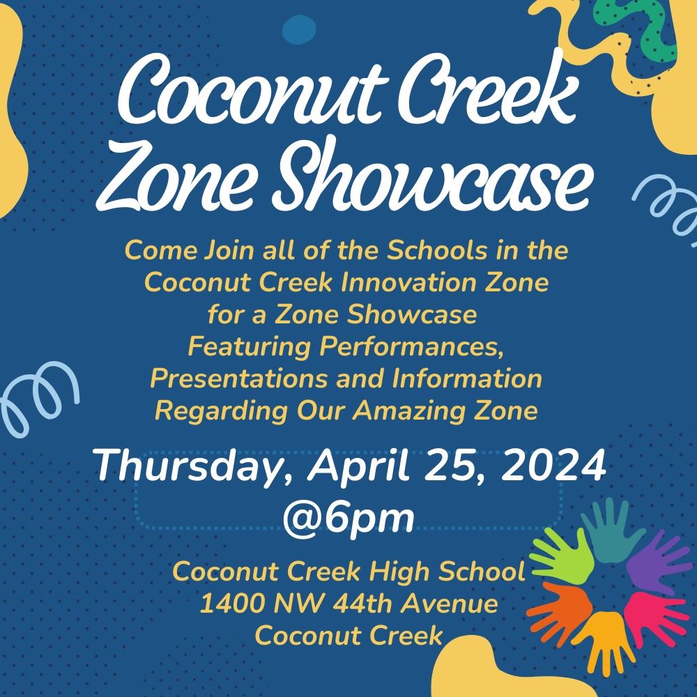  Zone Show case
