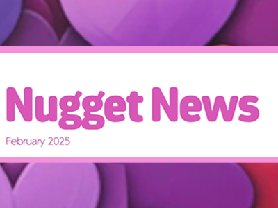  February Newsletter
