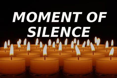 silence rivalry