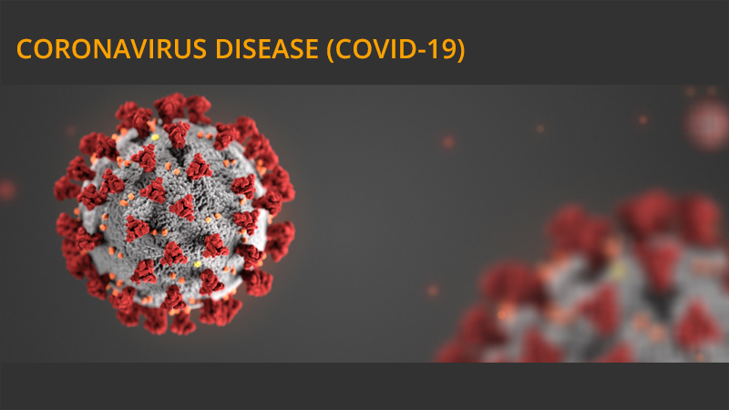  Coronavirus