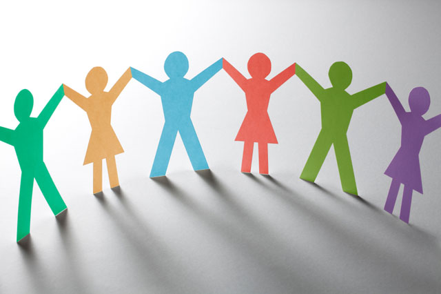  Nondiscrimination Policy Statement 4001.1