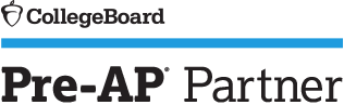 College Board Pre-Ap logo 