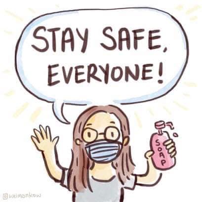 Sick Child Clipart