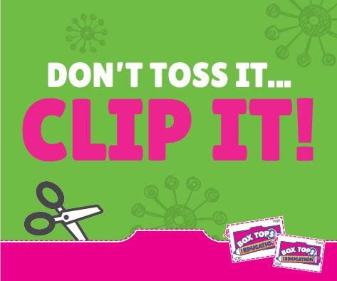 Box Tops