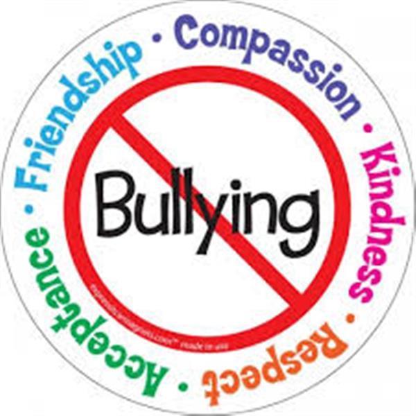  Anti-bullying clipart