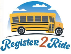  register to ride 