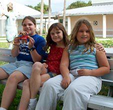 4th Grade Students 