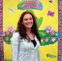 Mrs. McCarthy 
