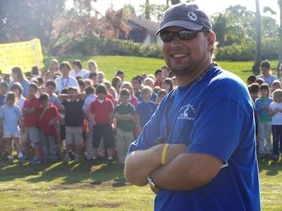 Coach Brouse 