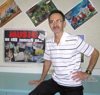 Mr. Halil 