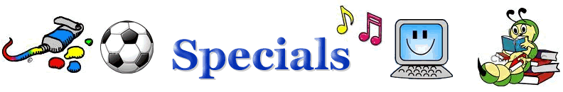 Specials Banner 