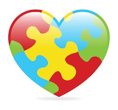 Puzzle Heart 