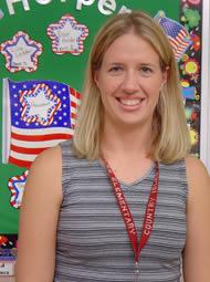 Mrs. Yanik 