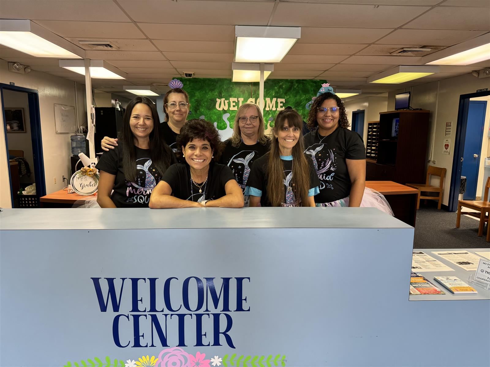Office Staff