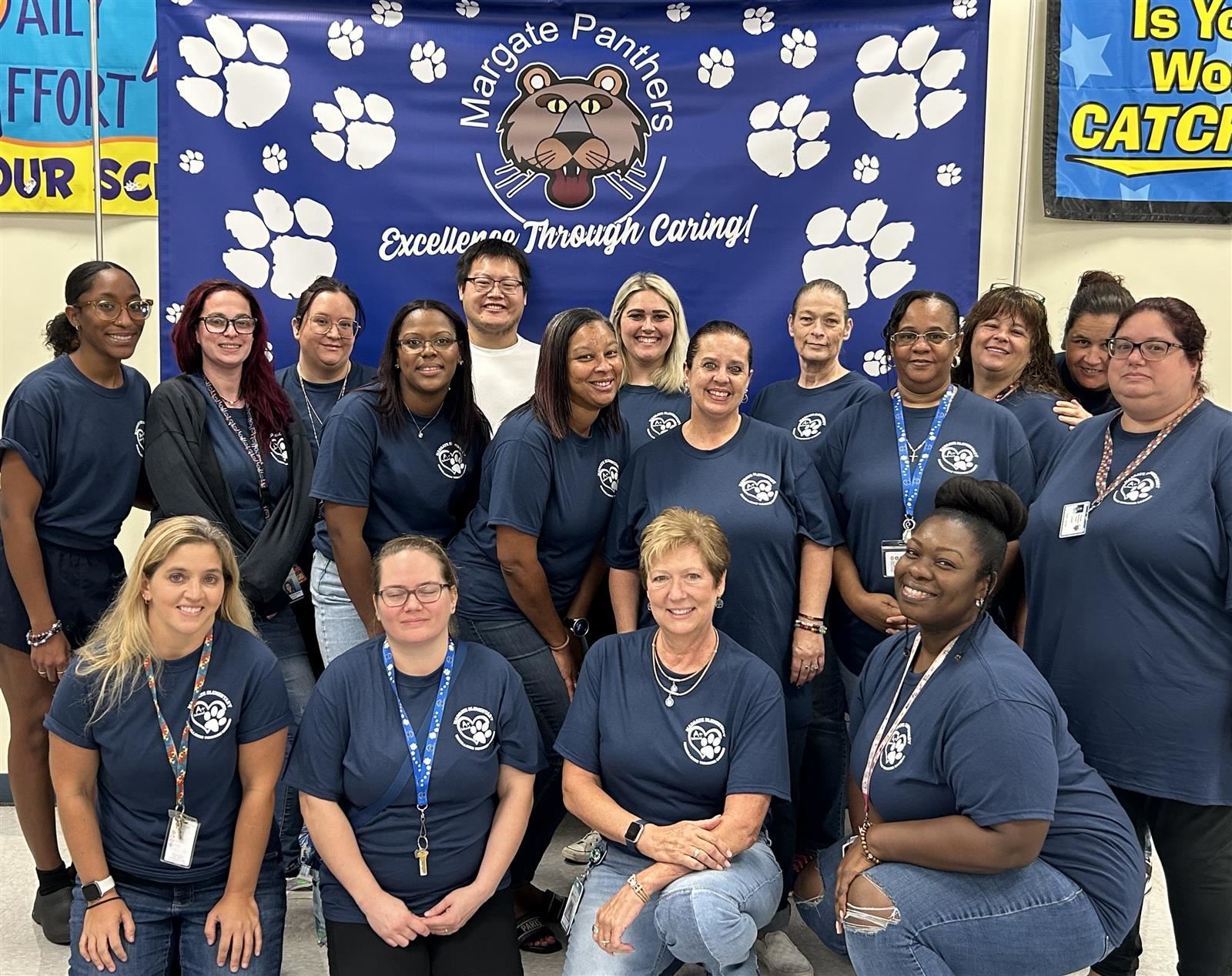 Paraprofessionals Paraprofessionals