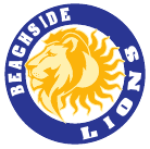 Beachside School Logo