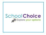 SchoolChoice logo
