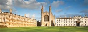 Cambridge University