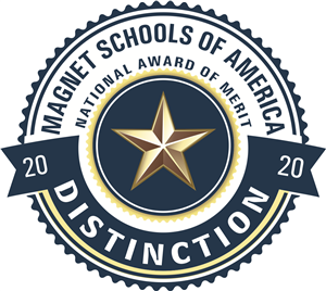 Magnet School of Distinction 