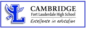 Cambridge logo