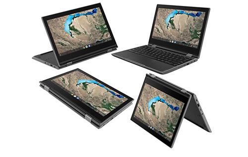 laptops